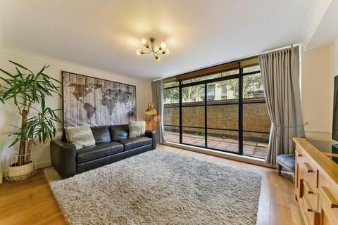 undefined, Ferry Lane, Brentford, London, TW8