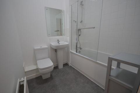 2 bedroom flat to rent, Lochend Butterfly Way, Edinburgh, EH7