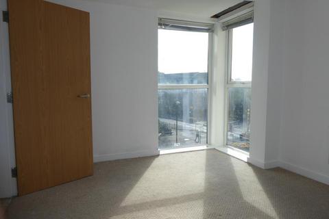2 bedroom flat to rent, Queen Square, Station Road, Morecambe, Lancashire, LA4