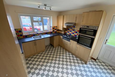 undefined, Reynard Street, Spilsby, PE23