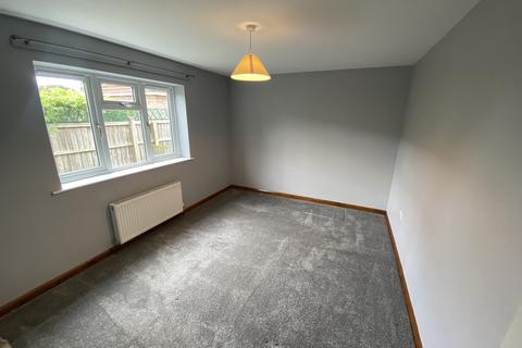 undefined, Reynard Street, Spilsby, PE23