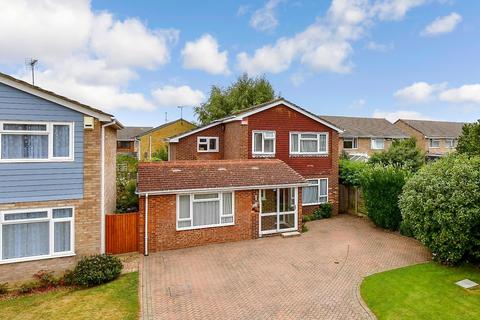 7 Helding Close, Herne Bay, CT6 7EF