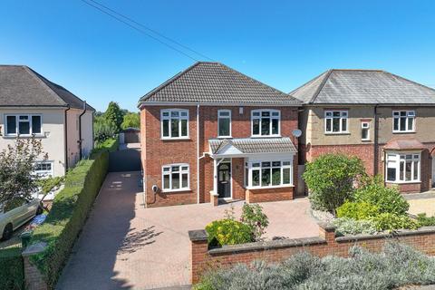 4 bedroom detached house for sale, Wimblington Road, March, PE15