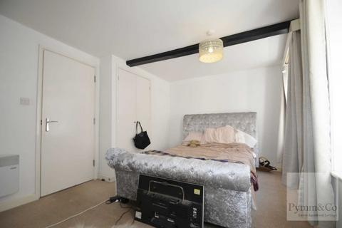 2 bedroom flat to rent, Willow Lane, Norwich NR2