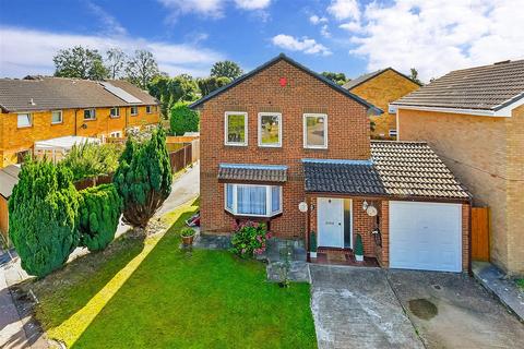4 bedroom detached house for sale, Chepstow Close, Crawley, West Sussex