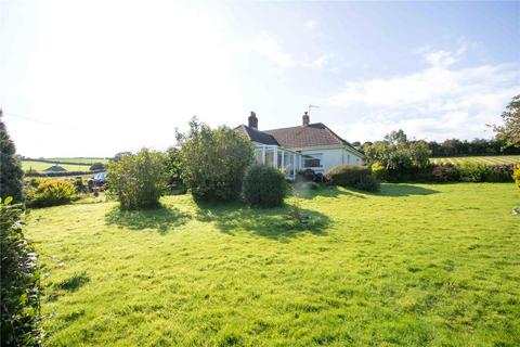 3 bedroom bungalow for sale, Lifton, Devon