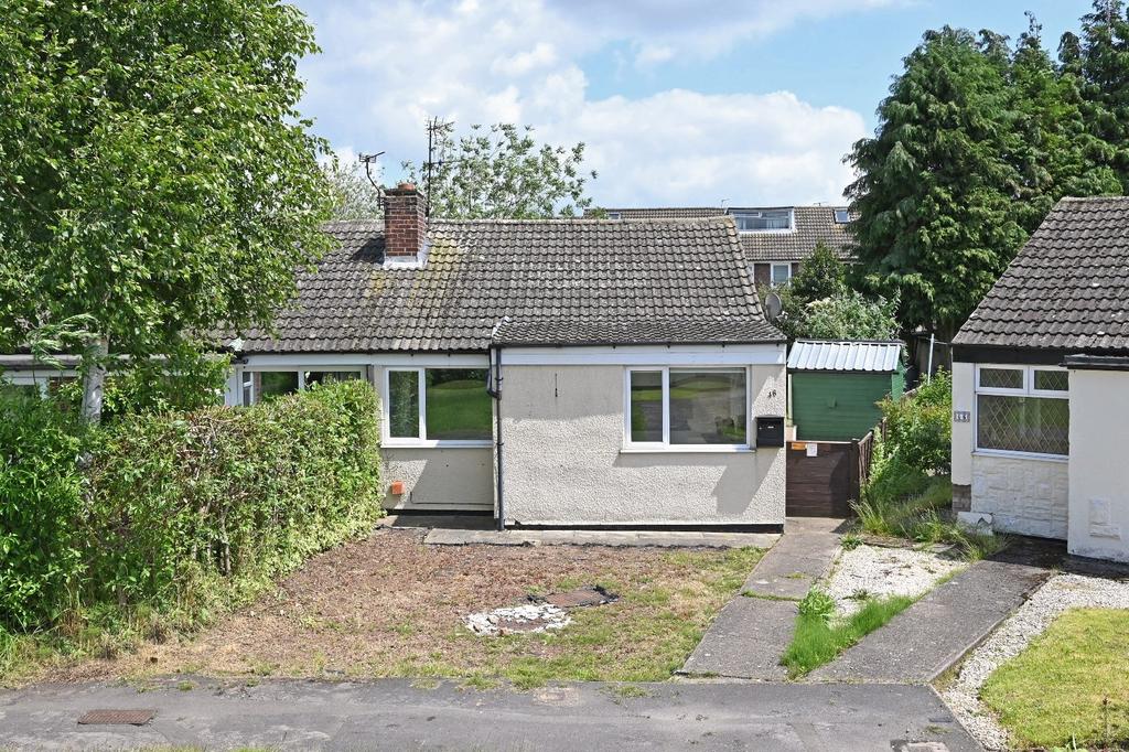 Beech Avenue, York, YO23 2 bed bungalow for sale £215,000