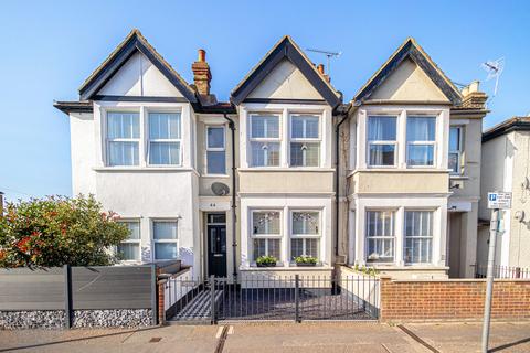 3 bedroom terraced house for sale, Rectory Grove, Leigh-on-sea, SS9