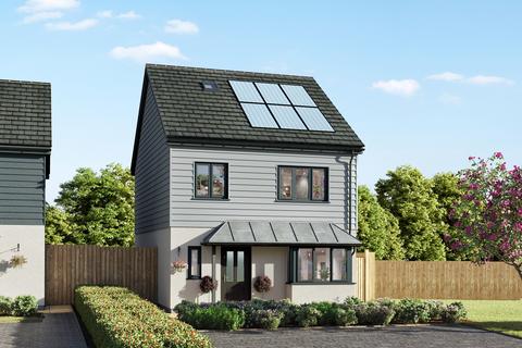 4 bedroom townhouse for sale - Plot 16 - THE DOT, Parc Brynygroes, Ystradgynlais, Swansea.