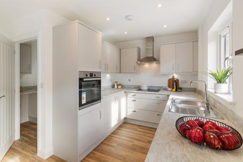 4 bedroom townhouse for sale, Plot 16, Parc Brynygroes, Ystradgynlais, Swansea.