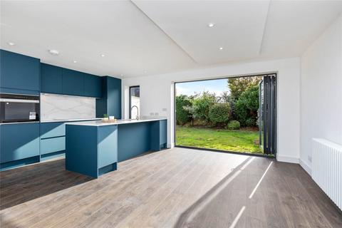 3 bedroom bungalow for sale, Beechlands Close, East Preston, Littlehampton, West Sussex, BN16