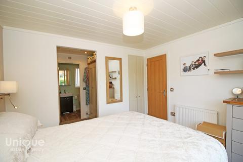 3 bedroom lodge for sale, Queensland Country Park Ltd, Queensland Carr Lane, Poulton-le-Fylde, FY6