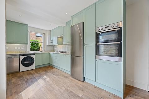 24 Coldershaw Road, London, W13 9DX