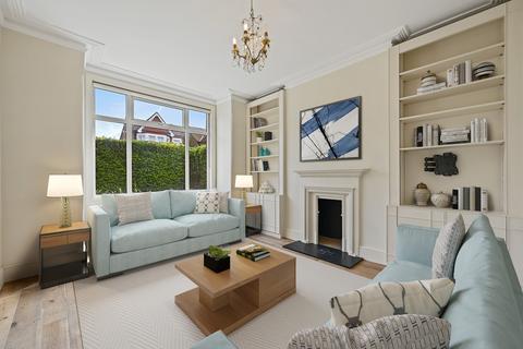 24 Coldershaw Road, London, W13 9DX