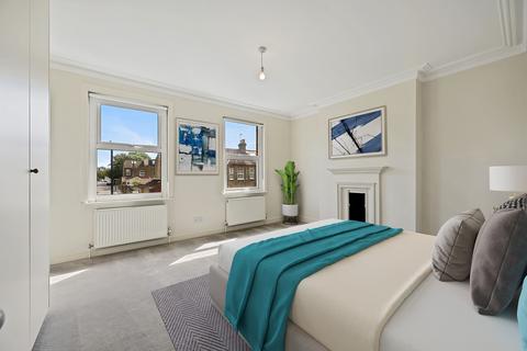 24 Coldershaw Road, London, W13 9DX