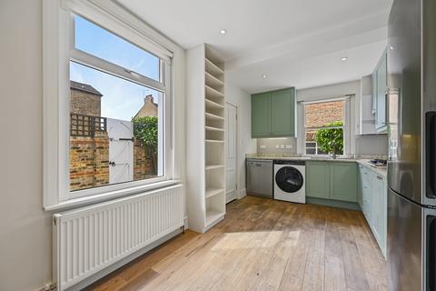 24 Coldershaw Road, London, W13 9DX