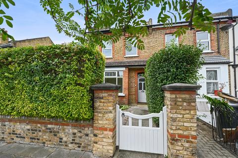 24 Coldershaw Road, London, W13 9DX