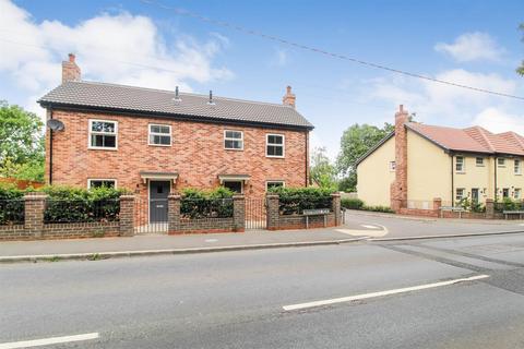 3 bedroom semi-detached house for sale, Nightingale Row, Melton, Woodbridge