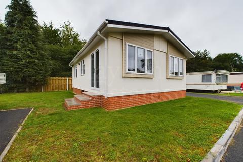 2 bedroom park home for sale, Hollins Park, Quatford, Bridgnorth, WV15 6QJ