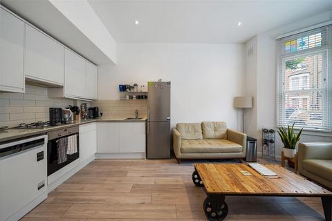 3 bedroom flat to rent, Portnall Road, Maida Vale, W9