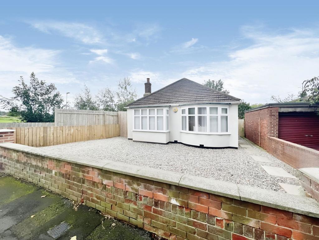 Sycamore Road, Linthorpe, Middlesbrough, North Yorkshire, TS5 6RB 2 bed