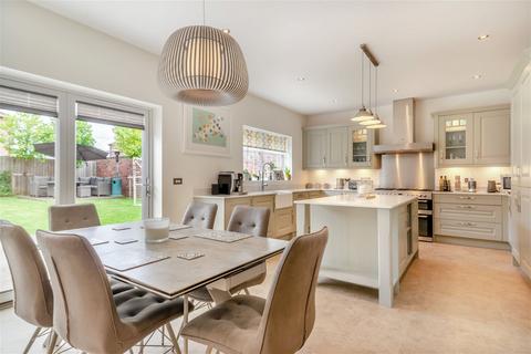 6 bedroom detached house for sale, Wetherby, Woodland Close, LS22