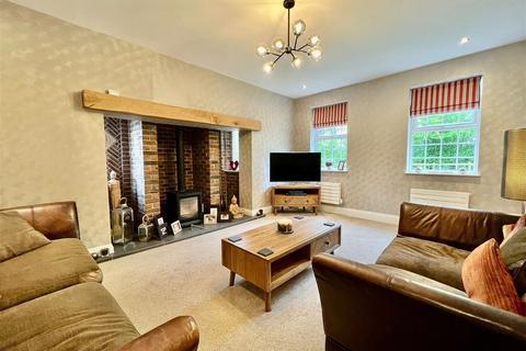 6 bedroom detached house for sale, Wetherby, Woodland Close, LS22
