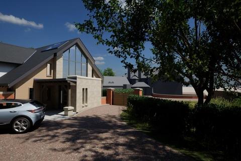 Plot for sale - Glenfuir Plot, 24 Fidra Road, North Berwick, East Lothian, EH39