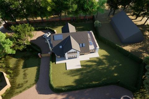 Plot for sale - Glenfuir Plot, 24 Fidra Road, North Berwick, East Lothian, EH39