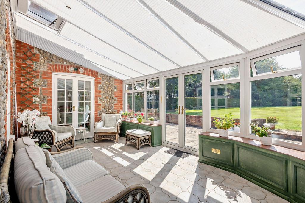 Conservatory
