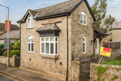 2 bedroom detached house for sale, Hay on Wye,  Hereford,  HR3