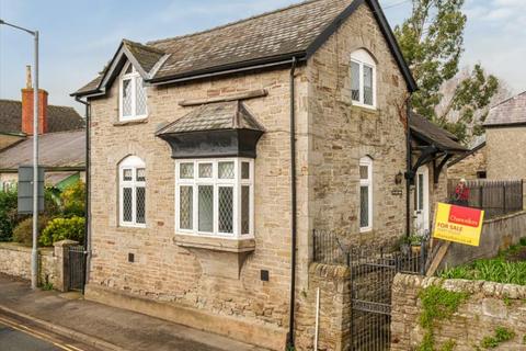 Tyr Hen Ysgol Brecon Road, Hay On Wye, Hereford, HR3 5DY