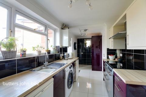 3 bedroom semi-detached house for sale, The Broadway, Nantwich
