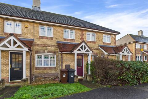3 bedroom terraced house to rent, Peto Avenue, Colchester, CO4