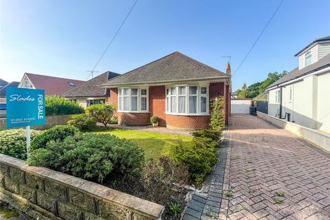 3 bedroom bungalow for sale, Hurn Road, Christchurch, Dorset, BH23