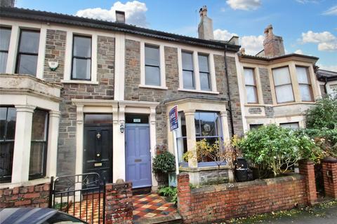 40 Park Road, Southville, Bristol, BS3 1PU