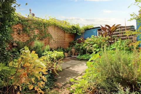 40 Park Road, Southville, Bristol, BS3 1PU