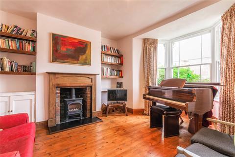 40 Park Road, Southville, Bristol, BS3 1PU