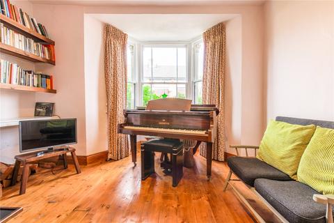 40 Park Road, Southville, Bristol, BS3 1PU