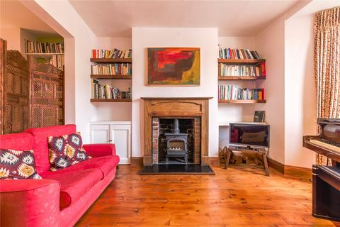 40 Park Road, Southville, Bristol, BS3 1PU