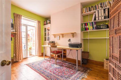 40 Park Road, Southville, Bristol, BS3 1PU