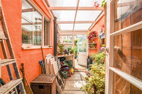 40 Park Road, Southville, Bristol, BS3 1PU