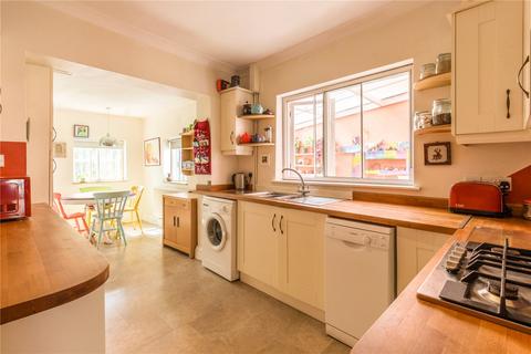 40 Park Road, Southville, Bristol, BS3 1PU