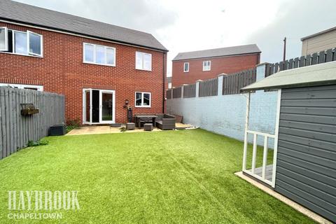 12 Brathay Road, Sheffield, S4 8AW