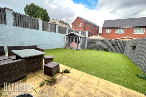 12 Brathay Road, Sheffield, S4 8AW