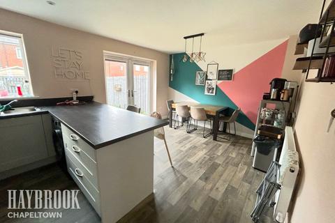 12 Brathay Road, Sheffield, S4 8AW