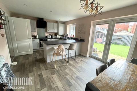 12 Brathay Road, Sheffield, S4 8AW