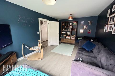 12 Brathay Road, Sheffield, S4 8AW