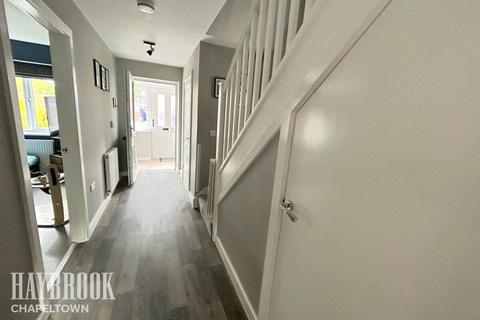 12 Brathay Road, Sheffield, S4 8AW
