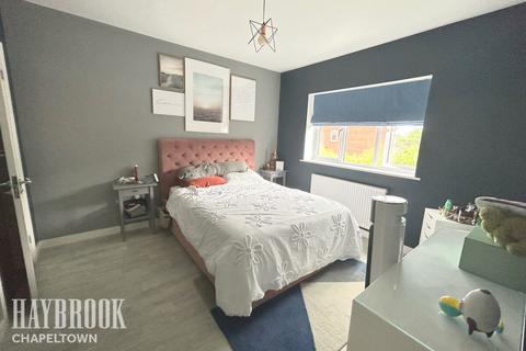 12 Brathay Road, Sheffield, S4 8AW